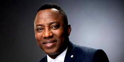 AAC picks Sowore as consensus presidential candidate for 2027