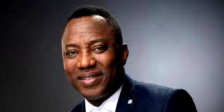 Sowore, Charly Boy, Omokri, Ezekwesili, Yesufu, Police speak on protest