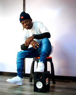 Afrobeat artiste, Sugar strikes gold with chart-topping single ‘Daily Bread’