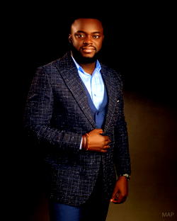 I concentrate on frequently neglected, inaccurately portrayed stories – Temidayo Ibitoye