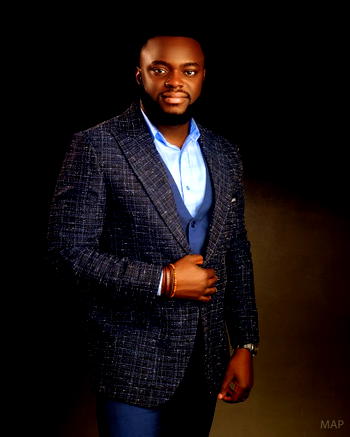 I concentrate on frequently neglected, inaccurately portrayed stories – Temidayo Ibitoye
