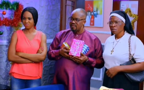 ‘Finally taking a bow’, Charles Inojie announces end of ‘The Johnsons’ series