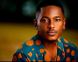 My biggest regret is not marrying early – Actor Timini Egbuson