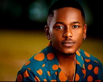 Why I’m taking a break from acting next year – Timini Egbuson