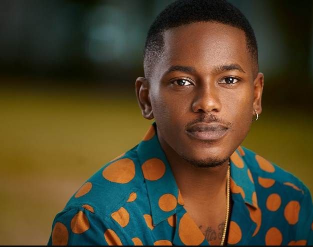I Wish Musicians Supported Nollywood As We Support Them Actor I Wish Musicians Supported Nollywood As We Support Them Actor