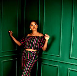 Taiwo launches 2020 Fifi collection 