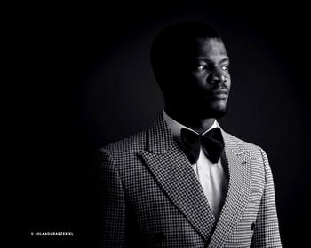 Gospel singer, Toluwanisings to tour United States