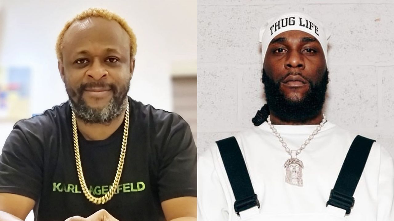 Tony Tetuila hints at ‘My Car’ remix with Burna Boy