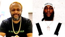 Tony Tetuila hints at ‘My Car’ remix with Burna Boy