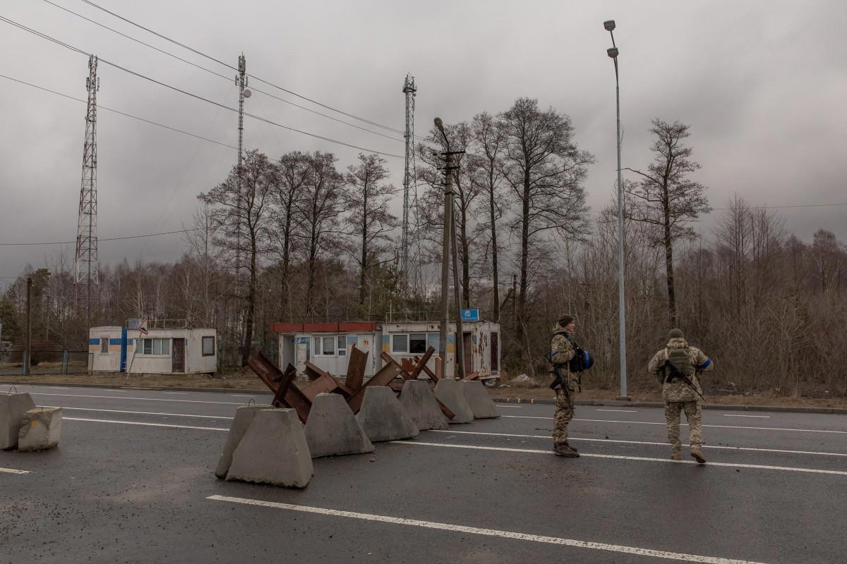 Media investigation identifies 45,000 Russian soldiers killed in Ukraine