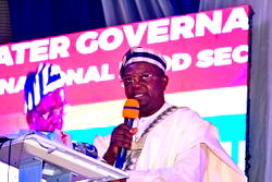 Cholera: Water Minister Utsev takes proactive steps to combat spread