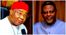 Edo guber: NWC drops Uzodimma, appoints Otu to conclude primary today