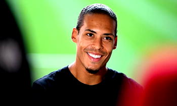 Liverpool set for ‘big summer’ of transfers – Van Dijk