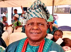Veteran actor Kola Oyewo speaks on his battle with prostate cancer