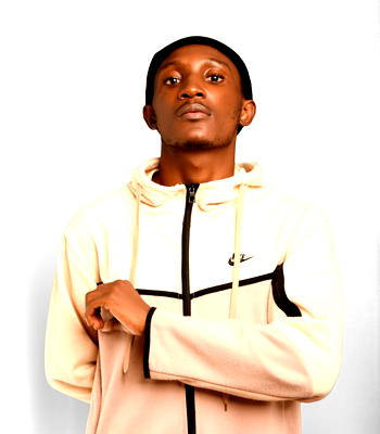 How Kenya rapper, Volvexzshawa bounced back after record label betrayal