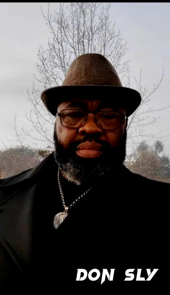 I have made up my mind to pursue my career – Don Sly