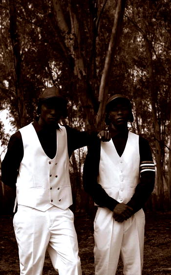 Dynamic Duo Meloboyz unveils collaboration with Ugoccie in single, ‘SHOW YOU’
