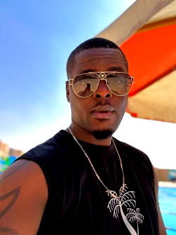 Why men cheat more in relationships – Producer, Martini Animashaun