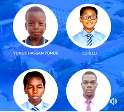Nigerian students clinch 22 medals at Maths Int’l tournament in Bulgaria