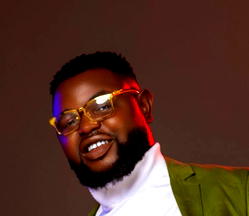 Sammie Cross celebrates Nigeria’s win with the release of “Skyline” EP
