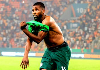 Flashback: Watch how Super Eagles defeated South Africa on penalty shootout