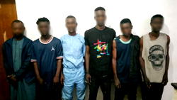 Another terror group emerges in Sokoto — Dep gov