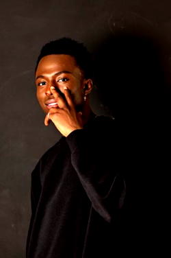 Sasco Breez unveils ‘Afro thug’ album