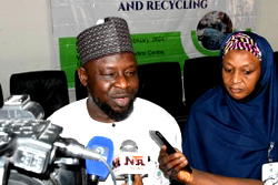 NEDC, Borno Govt train 215 persons on solar power installation, waste management
