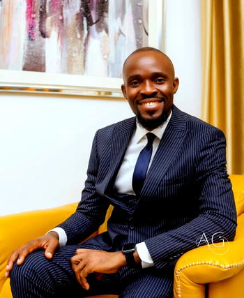 Anthony Akinwunmi Richards launches new app to transform entertainment industry