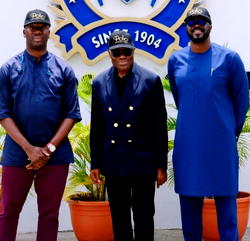 Polo firm becomes official timekeeper of Lagos International Polo Tournament