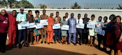 EDUCATION: 10 indigent UNN students bag bursary awards of N100,000 each