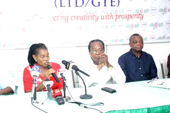 Copyright violation: MCSN slams N29bn lawsuit against Multichoice, warns other copyright users