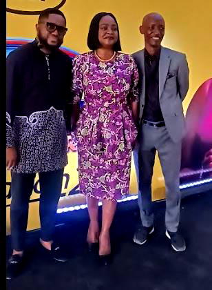 What we’re doing differently in Family Feud season 2 -Tunji Adebakin