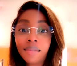 Tiwa Savage opens up about battle with eyesight [Video]
