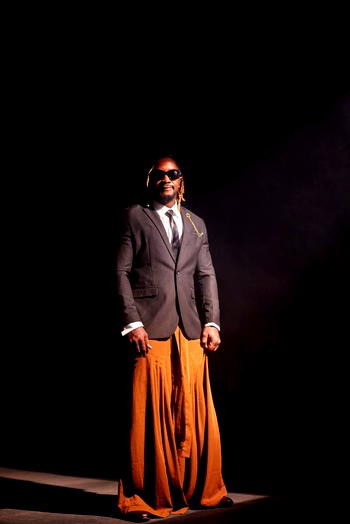 E’Major drops captivating music video featuring BBNaija Ilebaye