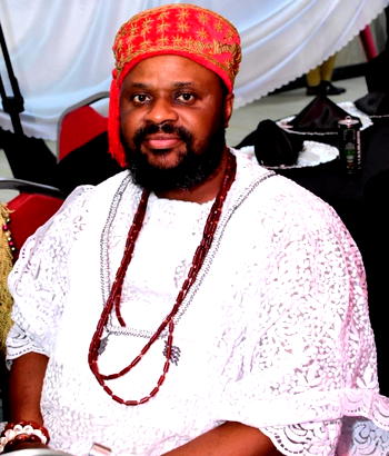 Onuokaibe hails Gov Mbah over Sun award