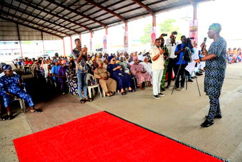Styrofoams ban: Lagos set to begin full enforcement on Monday