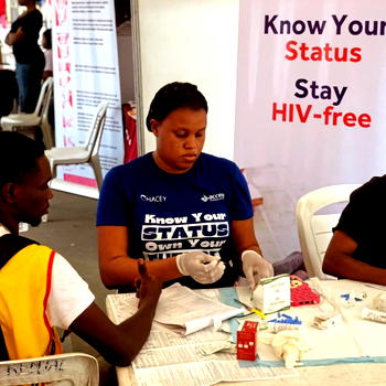 Lagging reproductive health education leaves young Nigerians at risk – NGO