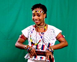 I plan documenting Nigerian traditional arts, culture – Sanu 