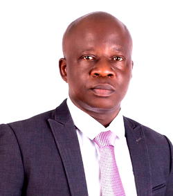 Arin: Ekiti man redesigns game