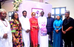 FG seeks synergy with religious leaders, others on job creation, poverty alleviation