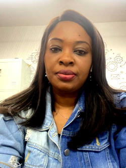Expert leads advocacy in technological transformation in trade services, finance