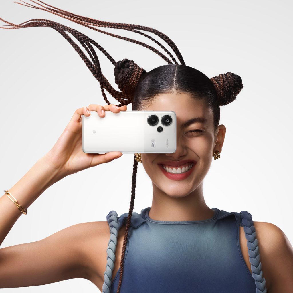 Redmi Note 13 Series Redefines Smartphone