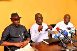 ANPA medical outreach: Abia govt begins screening of patients
