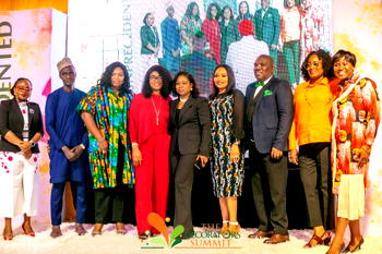 Expert urges event decorators to embrace tech, do business differently