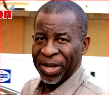 Hardship: Ezem backs parliamentary system 