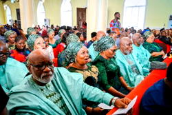Akeredolu was passionate about things of God –  Anglican Bishop