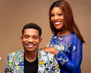 I met my wife when she was 17 – Pastor Jerry Eze