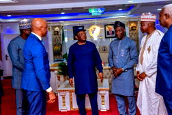 FG, investors finalise talks over €25m Euro grant for bridges