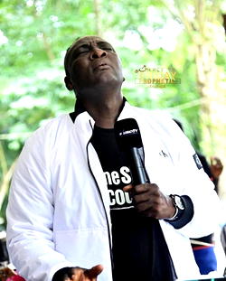 Hunger: Fufeyin’s 2023 famine, hardship, other prophecies go viral